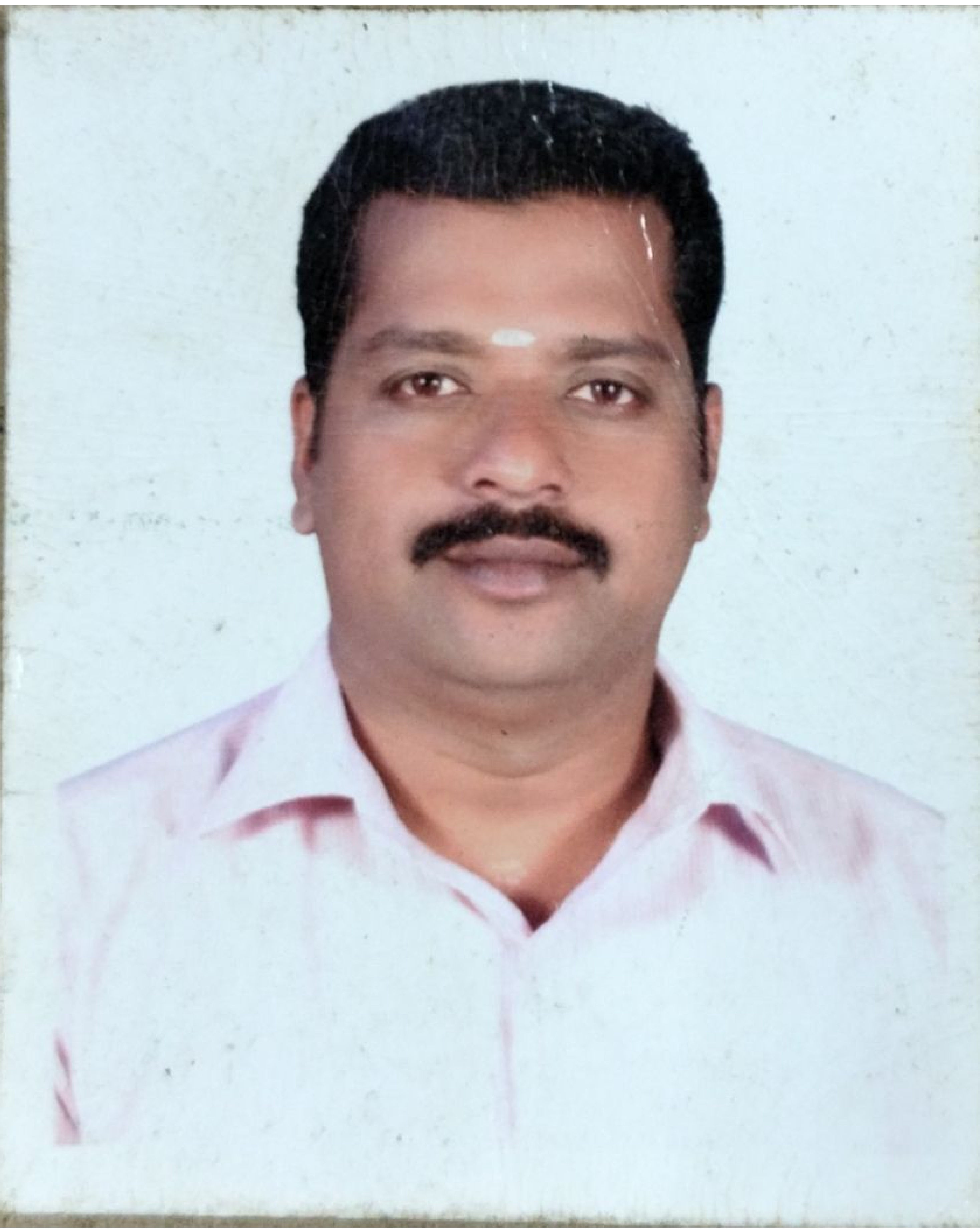 Faculty Image